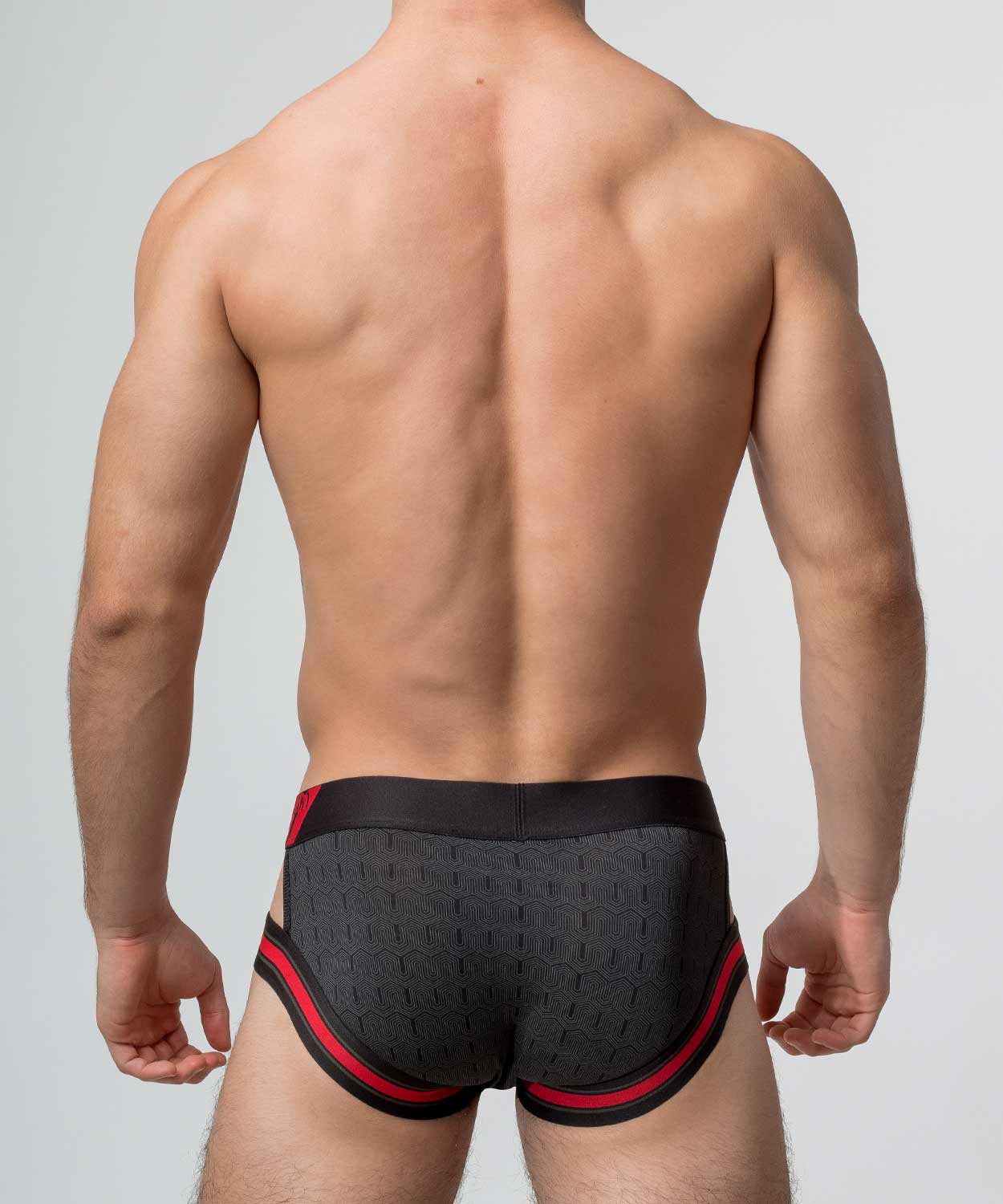 RACING TEAM Lift Holster Brief - Image 3