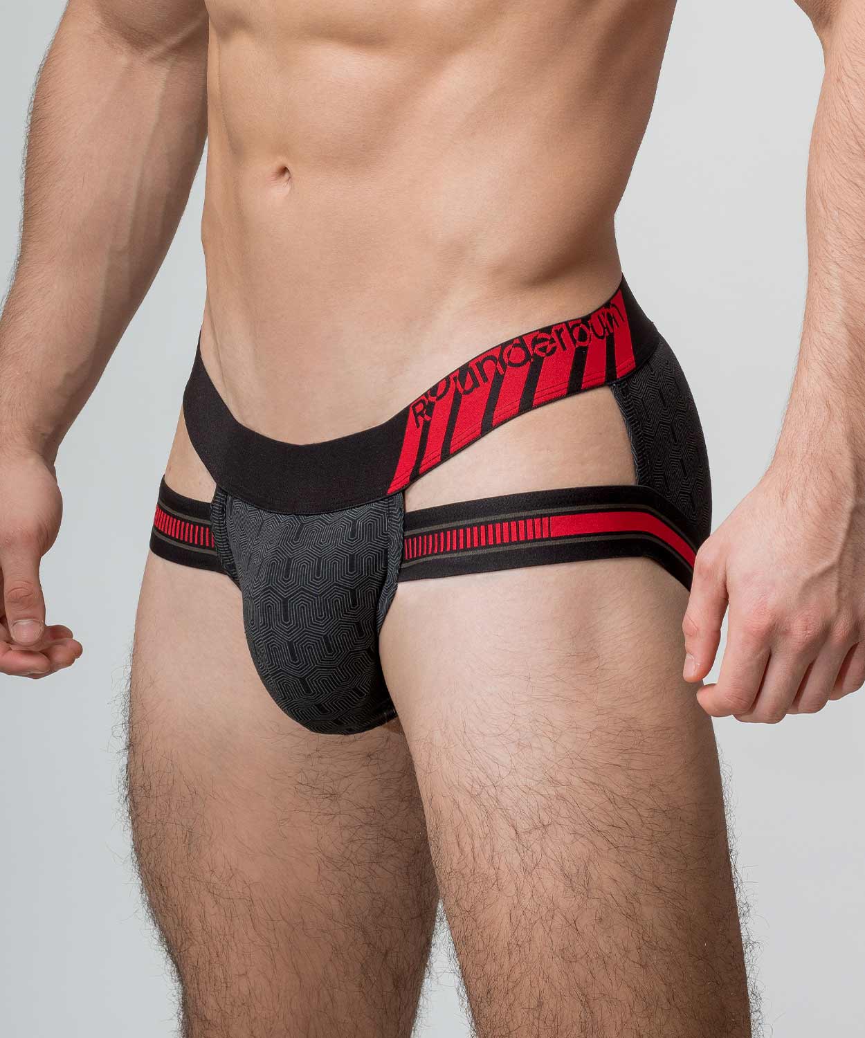 RACING TEAM Lift Holster Brief - Image 4