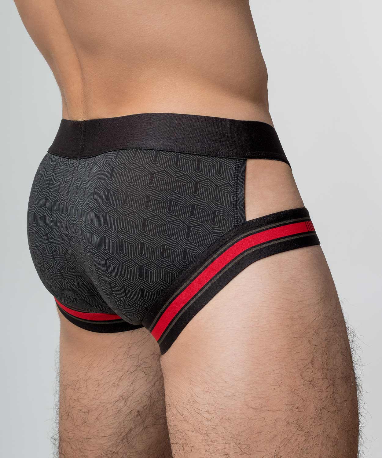 RACING TEAM Lift Holster Brief - Image 5