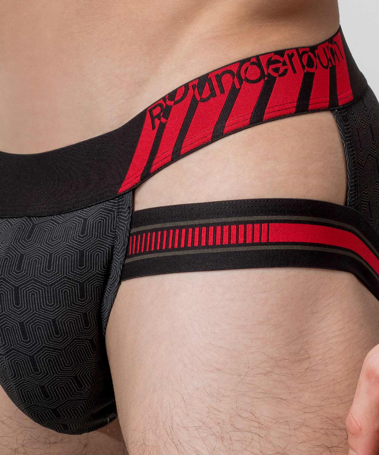 RACING TEAM Lift Holster Brief - Image 6
