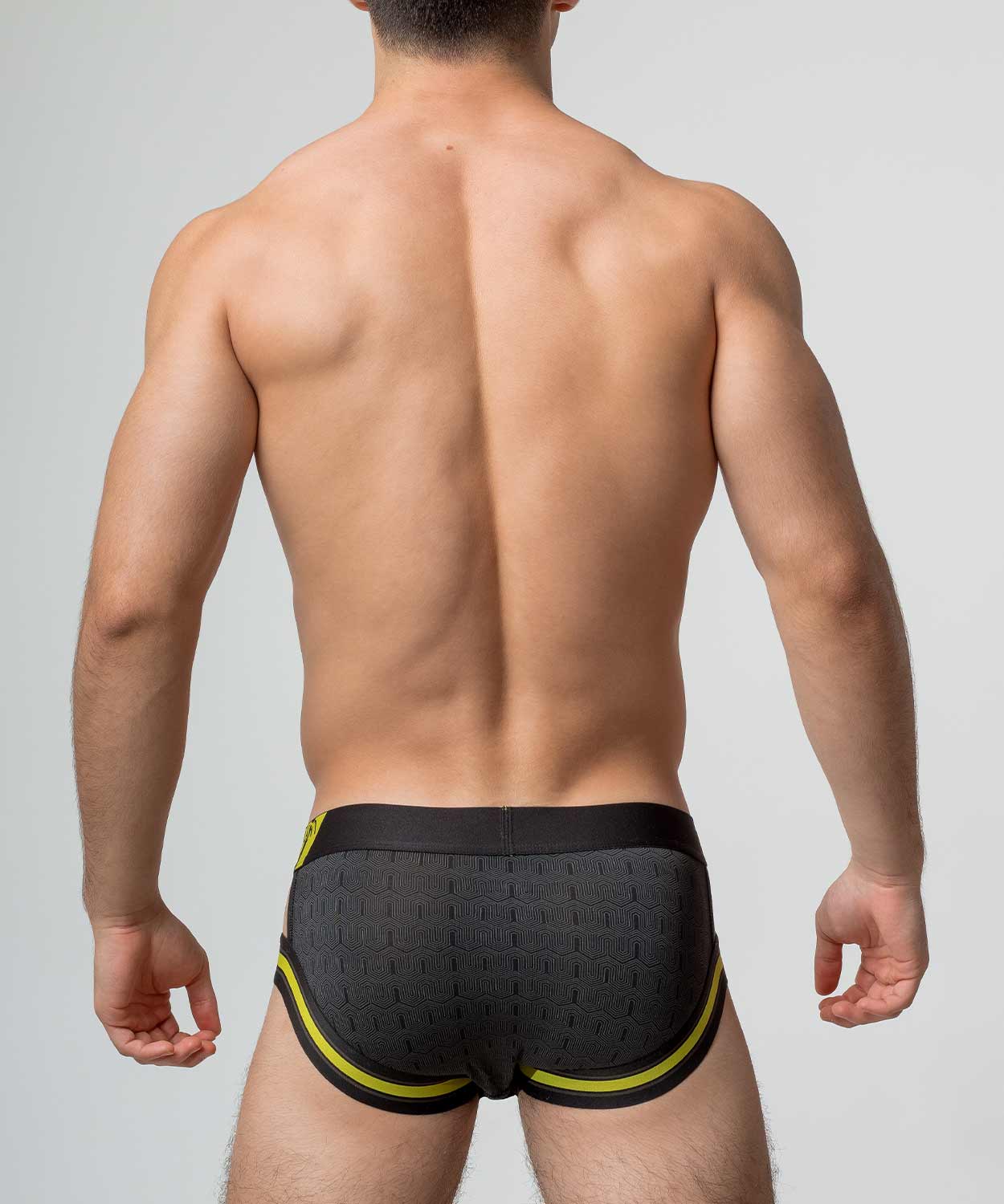 RACING TEAM Lift Holster Brief - Image 9