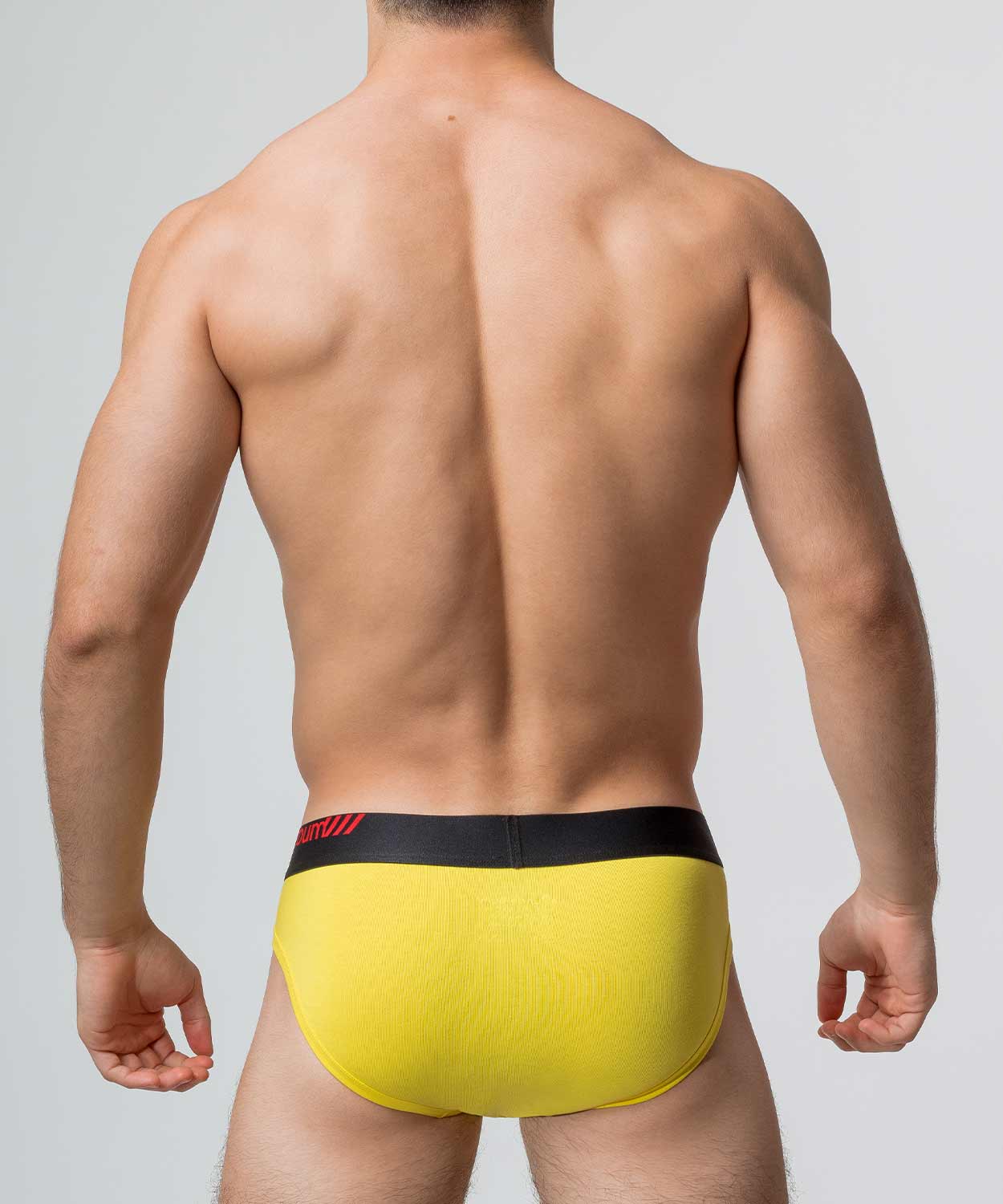 RACING TEAM Package Brief 3-Pack - Image 10