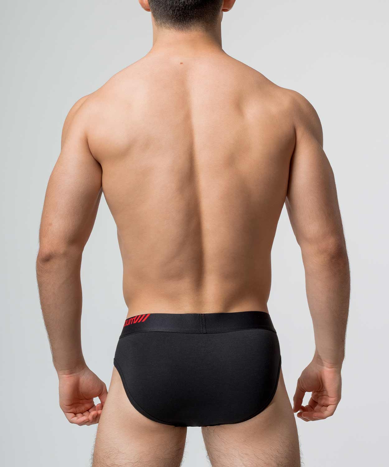 RACING TEAM Package Brief 3-Pack - Image 4