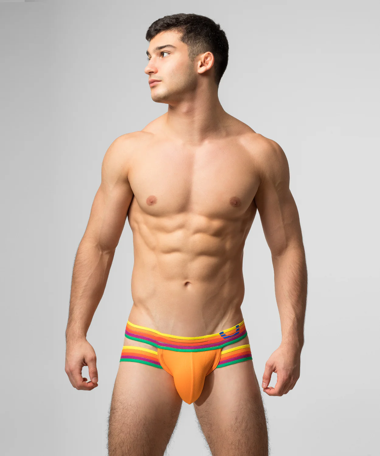 RAINBOW RUSH Lift Holster Brief - Image 10