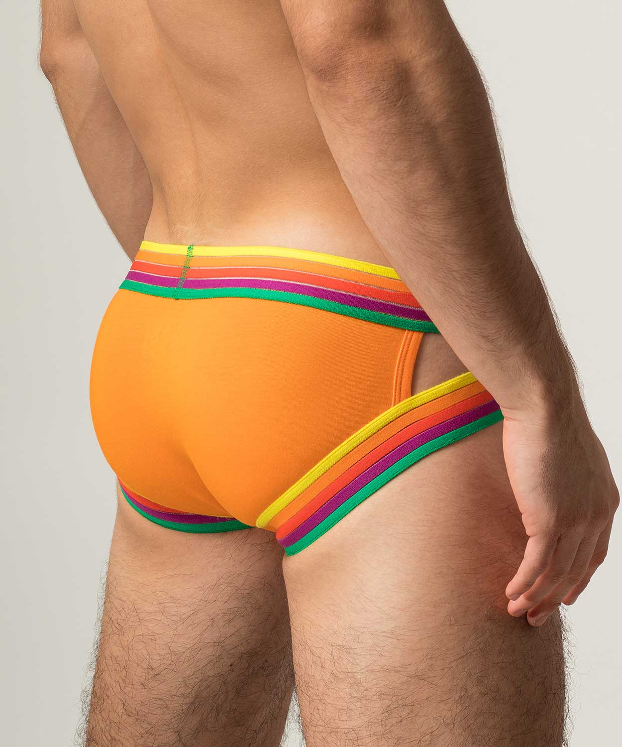 RAINBOW RUSH Lift Holster Brief - Image 12