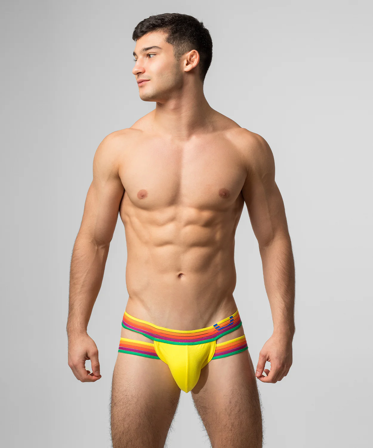 RAINBOW RUSH Lift Holster Brief - Image 14