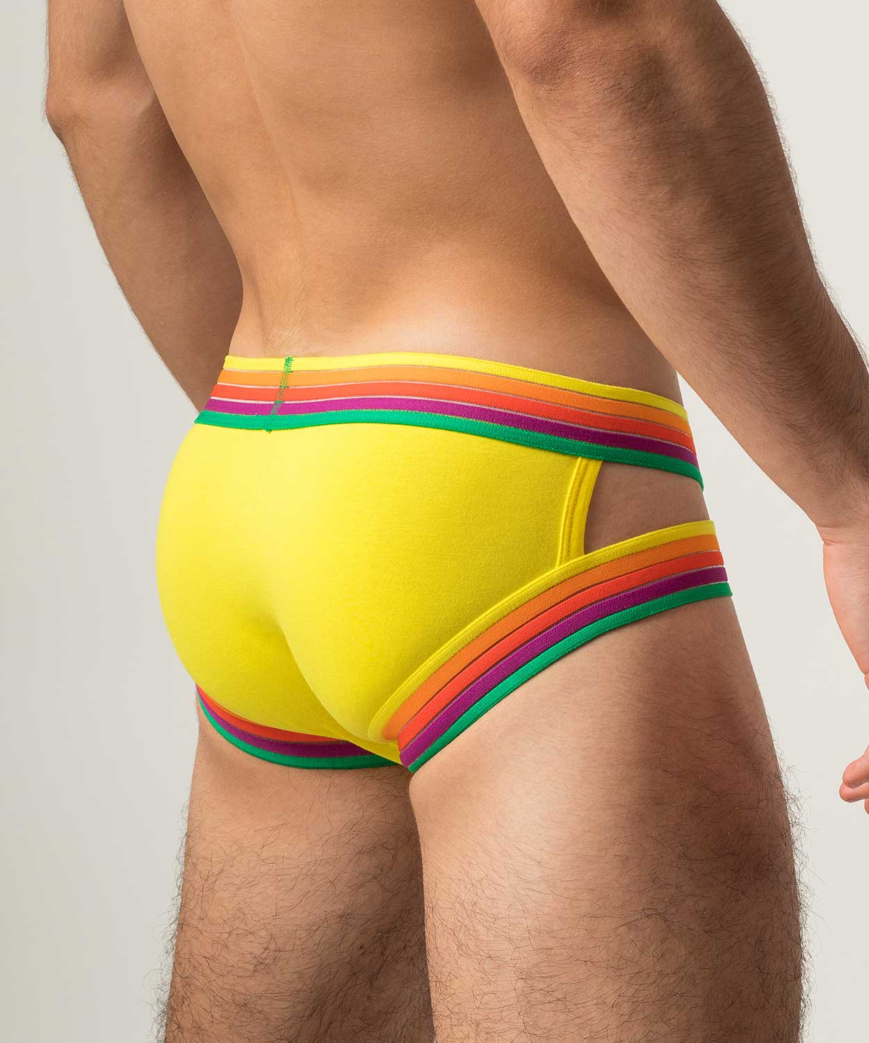 RAINBOW RUSH Lift Holster Brief - Image 16