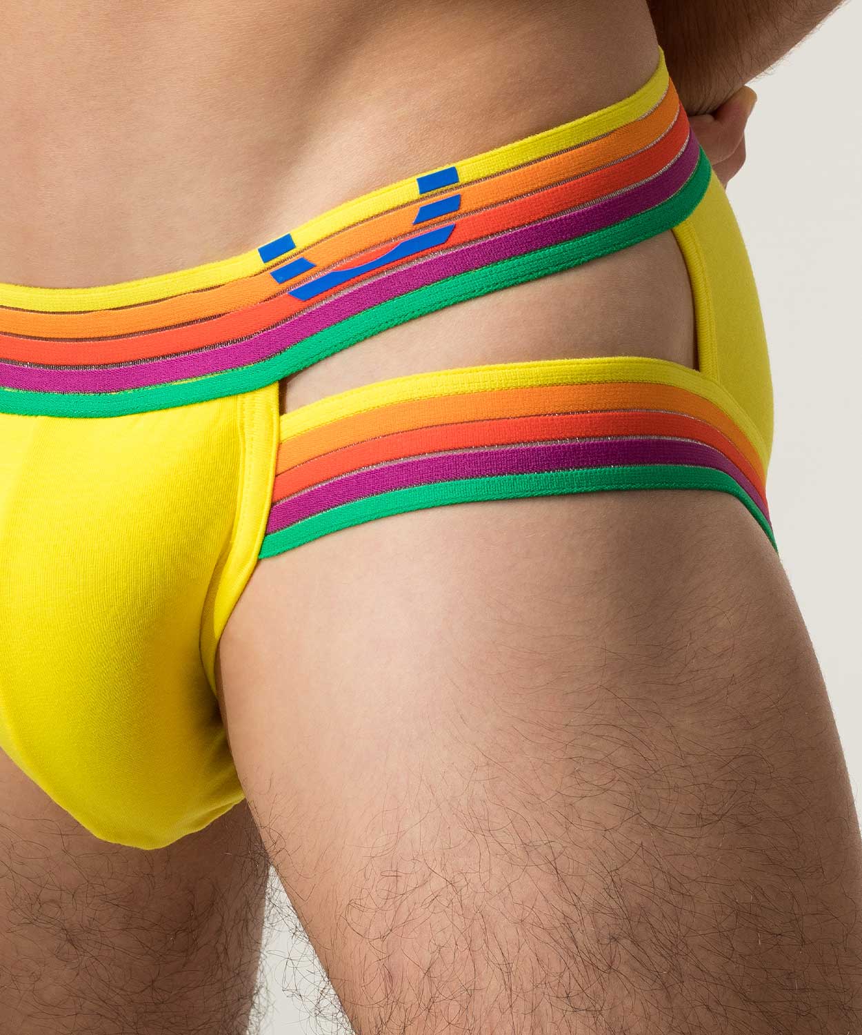 RAINBOW RUSH Lift Holster Brief - Image 17