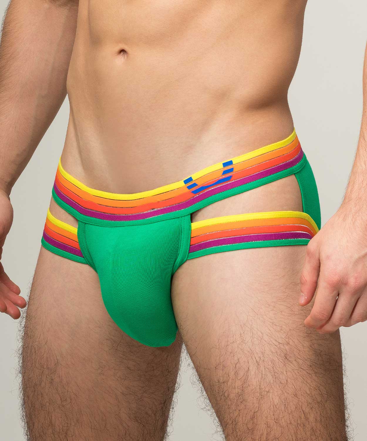 RAINBOW RUSH Lift Holster Brief - Image 18