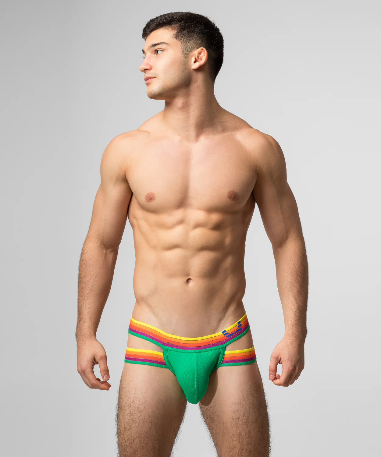 RAINBOW RUSH Lift Holster Brief - Image 19