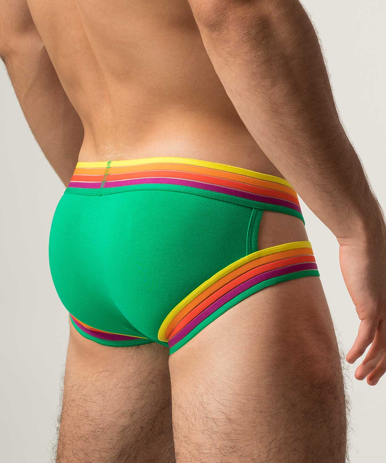 RAINBOW RUSH Lift Holster Brief - Image 20