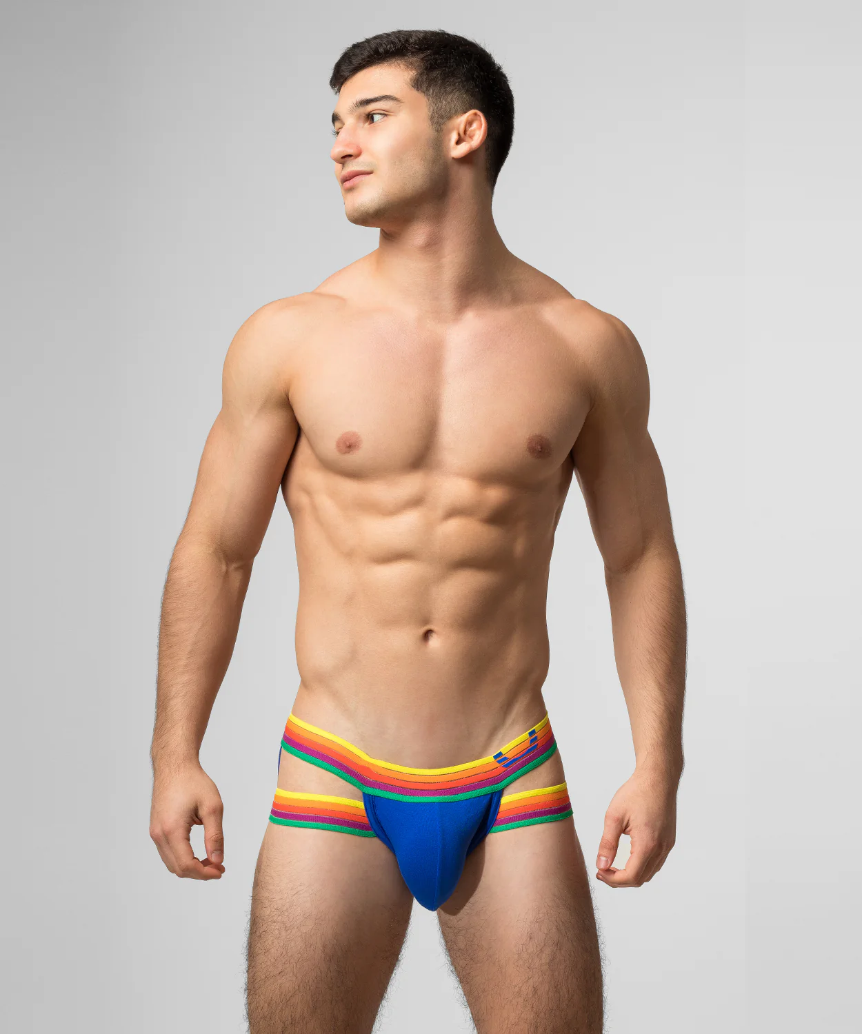 RAINBOW RUSH Lift Holster Brief - Image 21