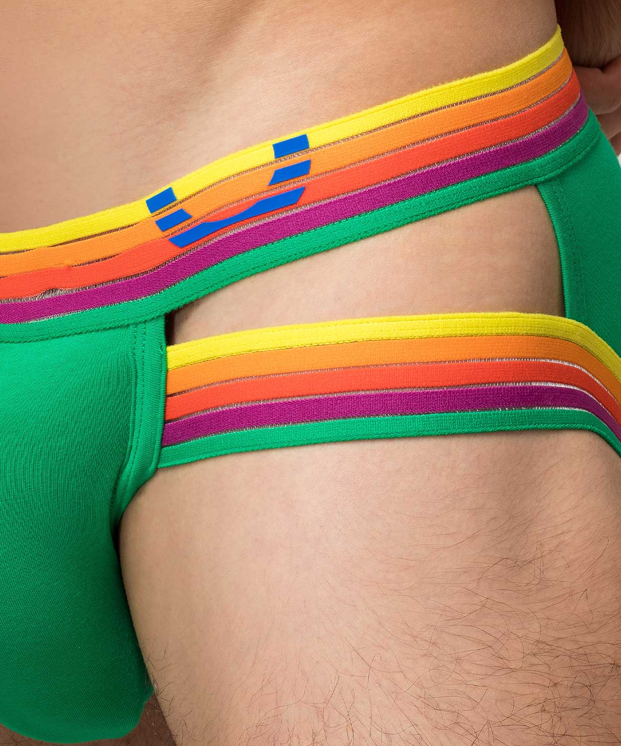 RAINBOW RUSH Lift Holster Brief - Image 22
