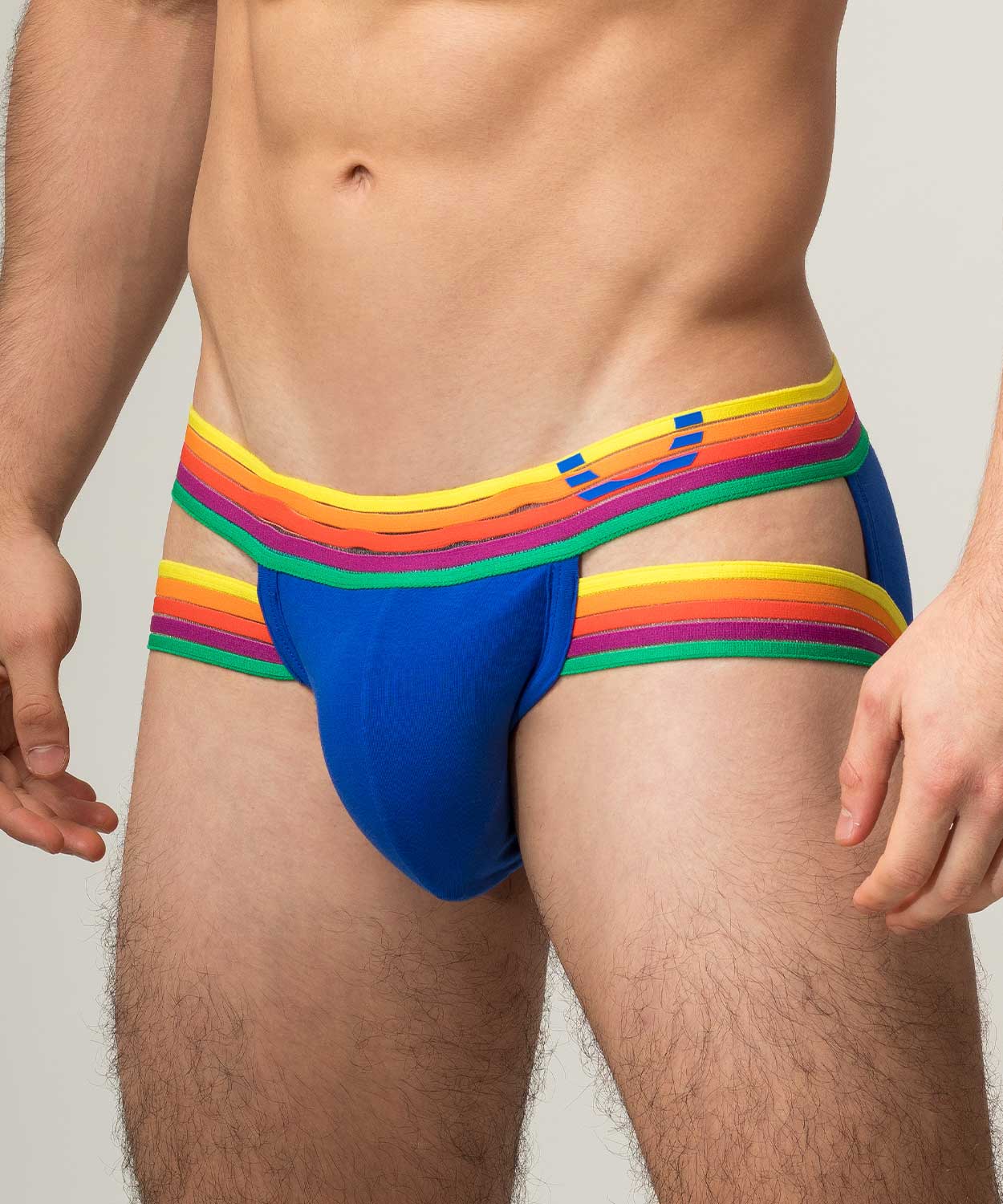 RAINBOW RUSH Lift Holster Brief - Image 23