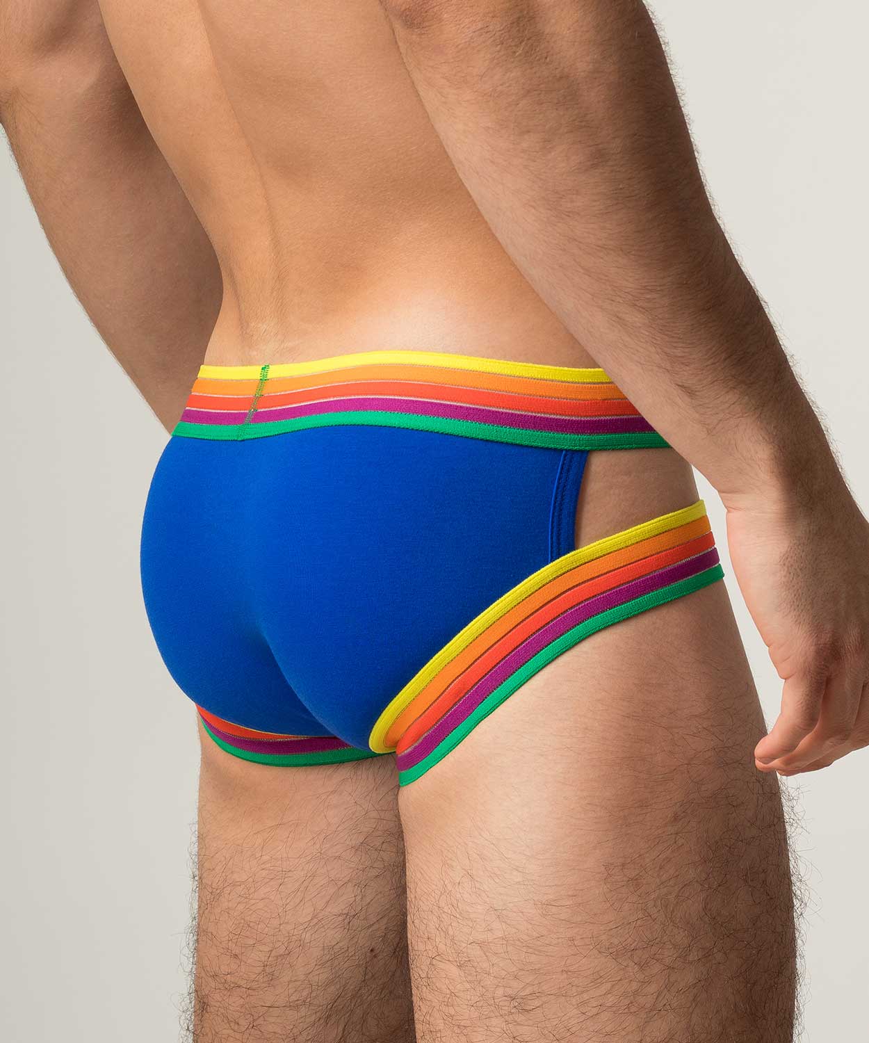 RAINBOW RUSH Lift Holster Brief - Image 24