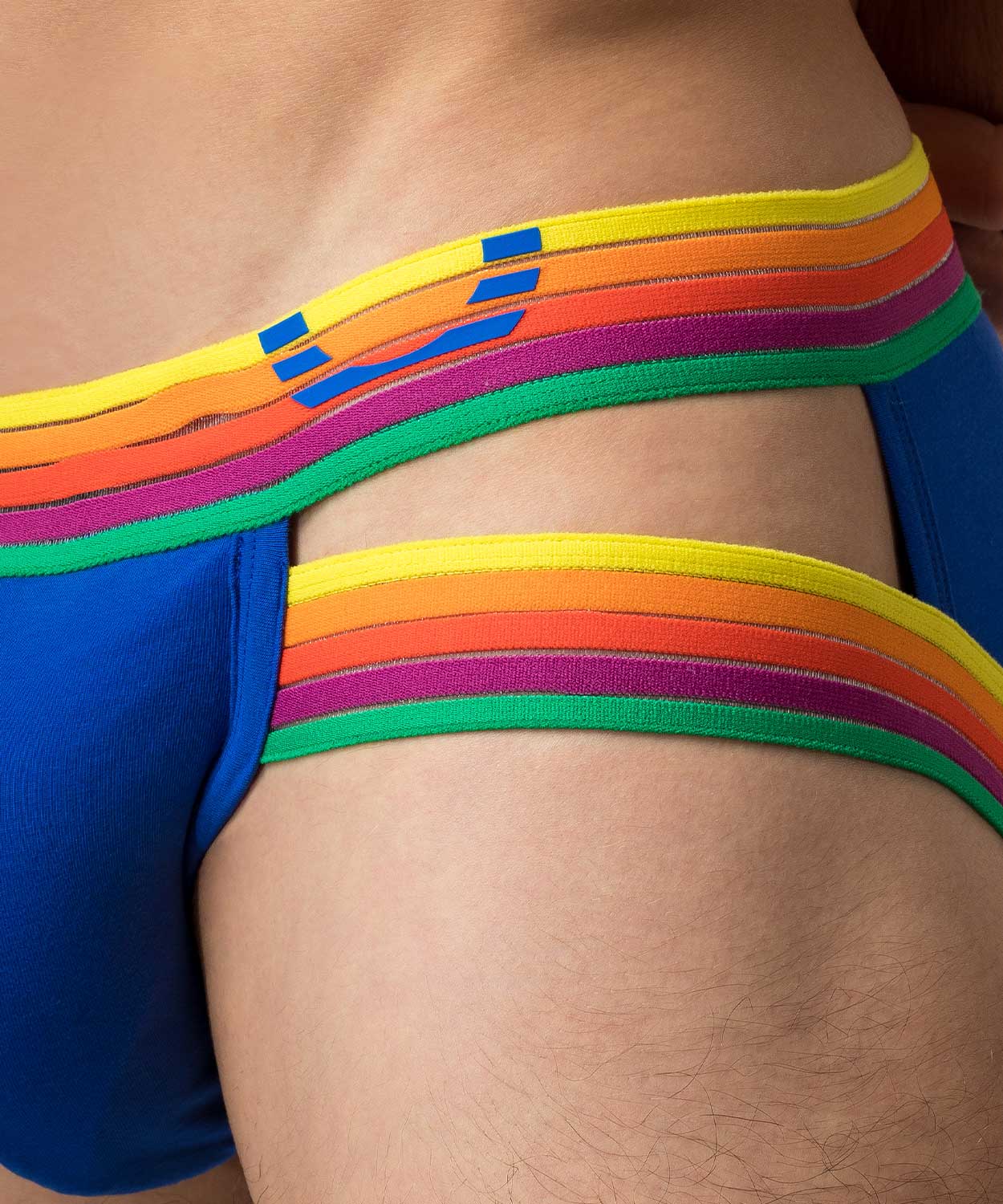 RAINBOW RUSH Lift Holster Brief - Image 25