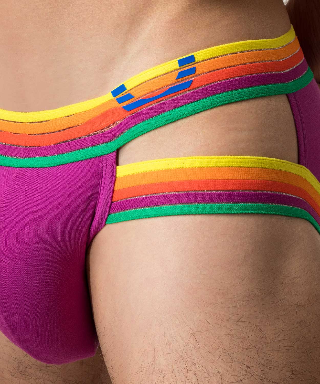 RAINBOW RUSH Lift Holster Brief - Image 29