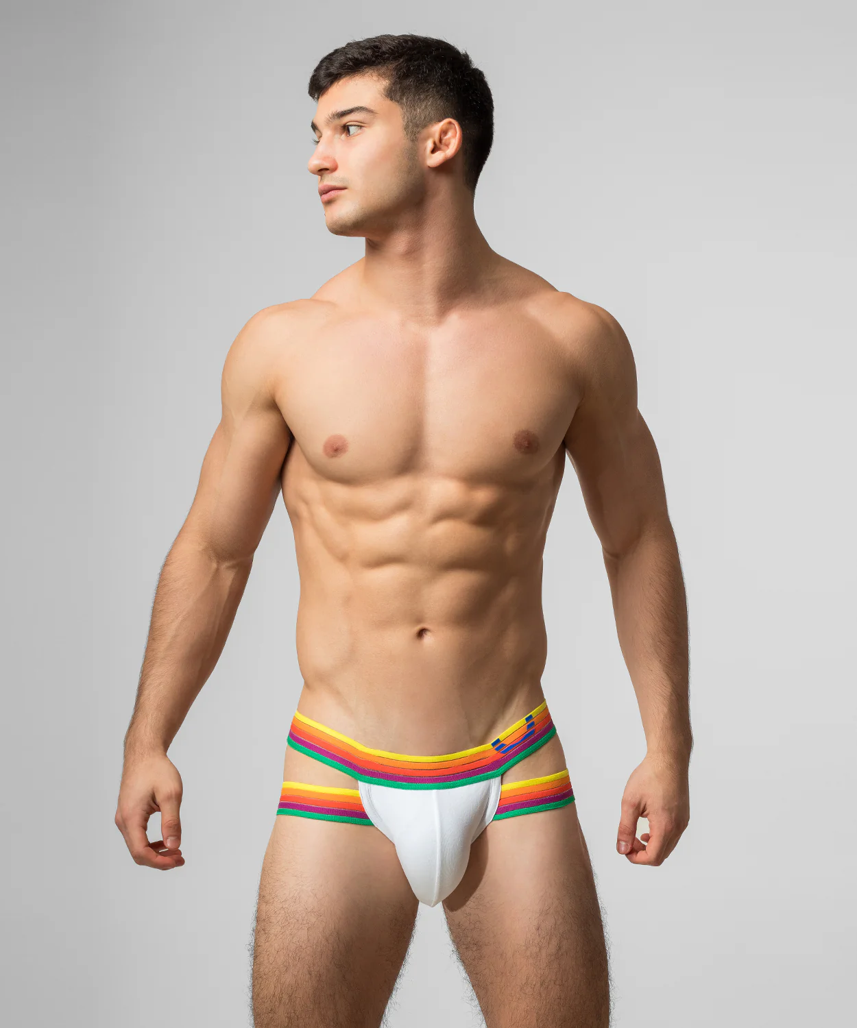 RAINBOW RUSH Lift Holster Brief - Image 30