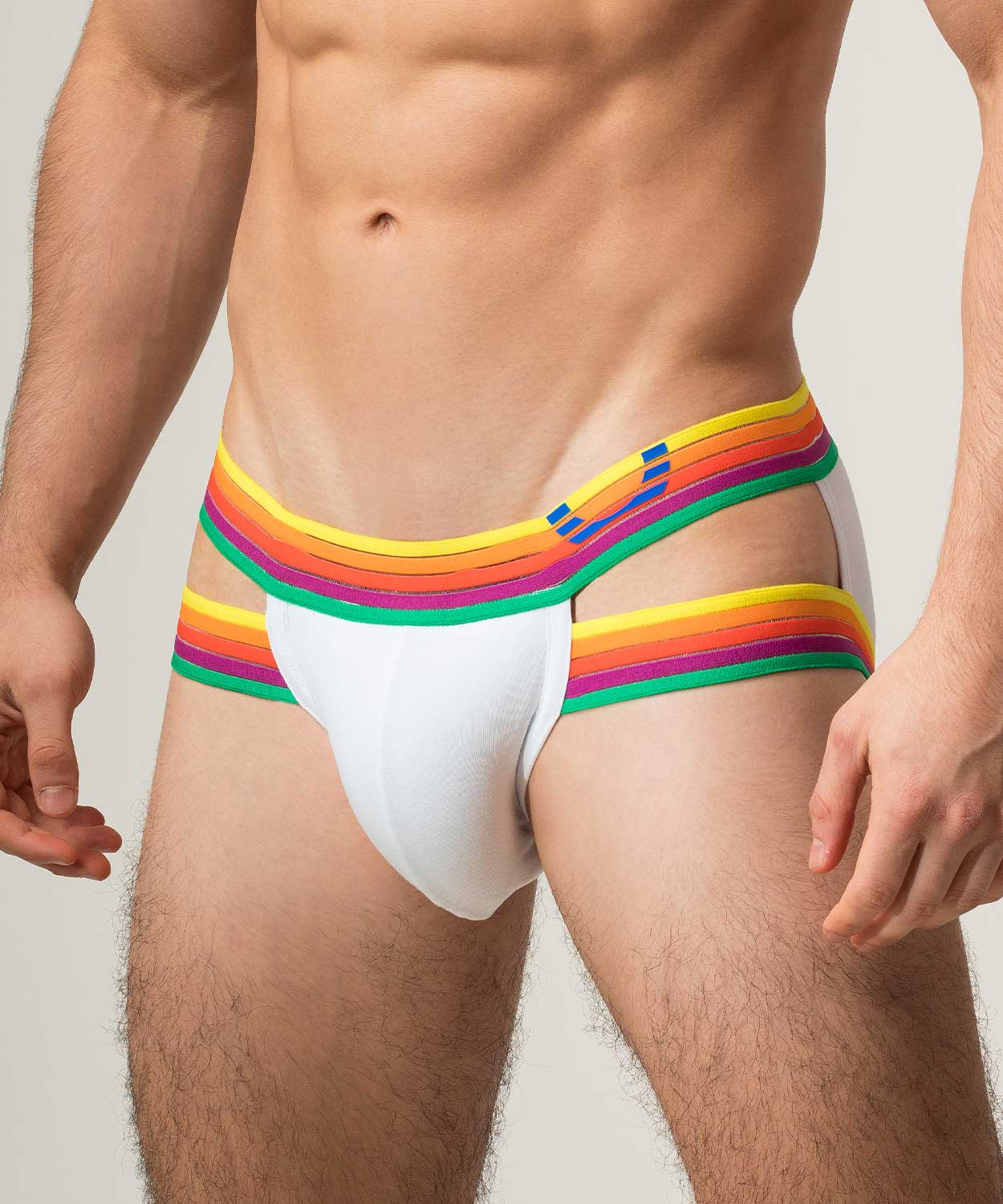 RAINBOW RUSH Lift Holster Brief - Image 31