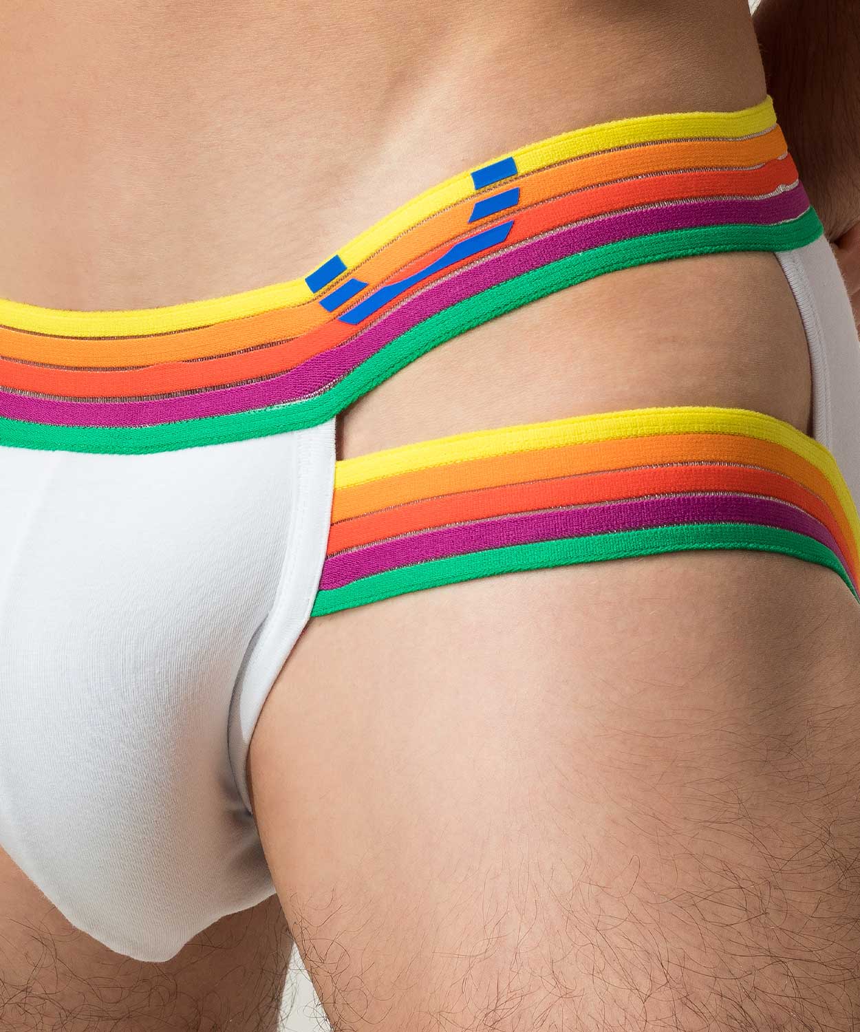 RAINBOW RUSH Lift Holster Brief - Image 33