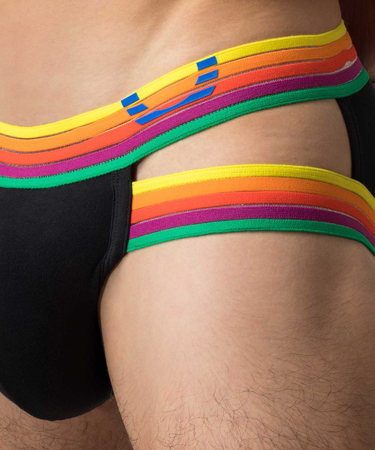 RAINBOW RUSH Lift Holster Brief - Image 5