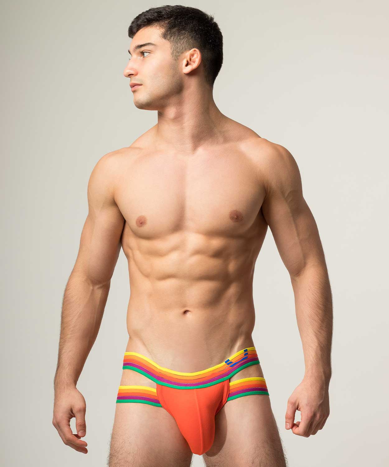 RAINBOW RUSH Lift Holster Brief - Image 6