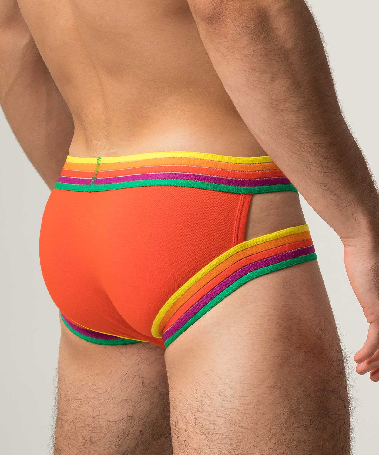 RAINBOW RUSH Lift Holster Brief - Image 8