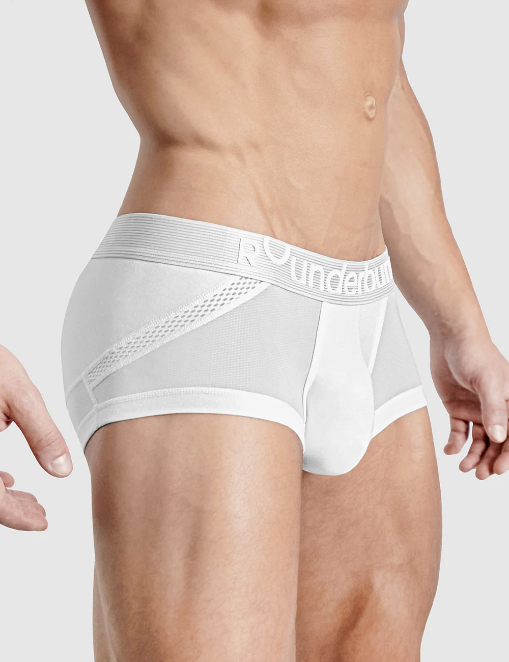 Anatomic Mini Trunk - Image 16