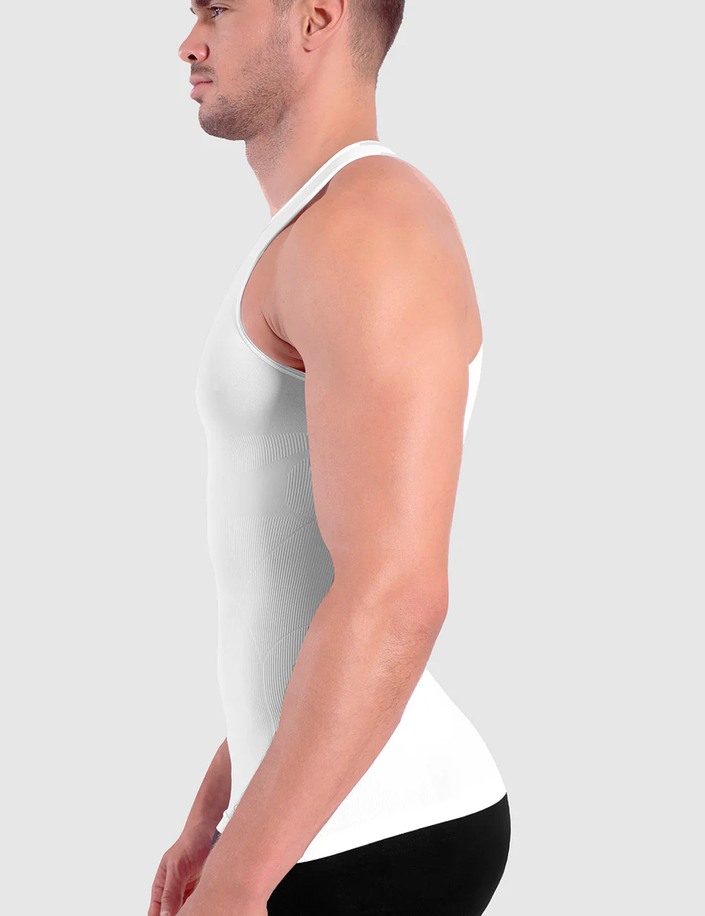 LIGHT Compression Tank Top - Image 3