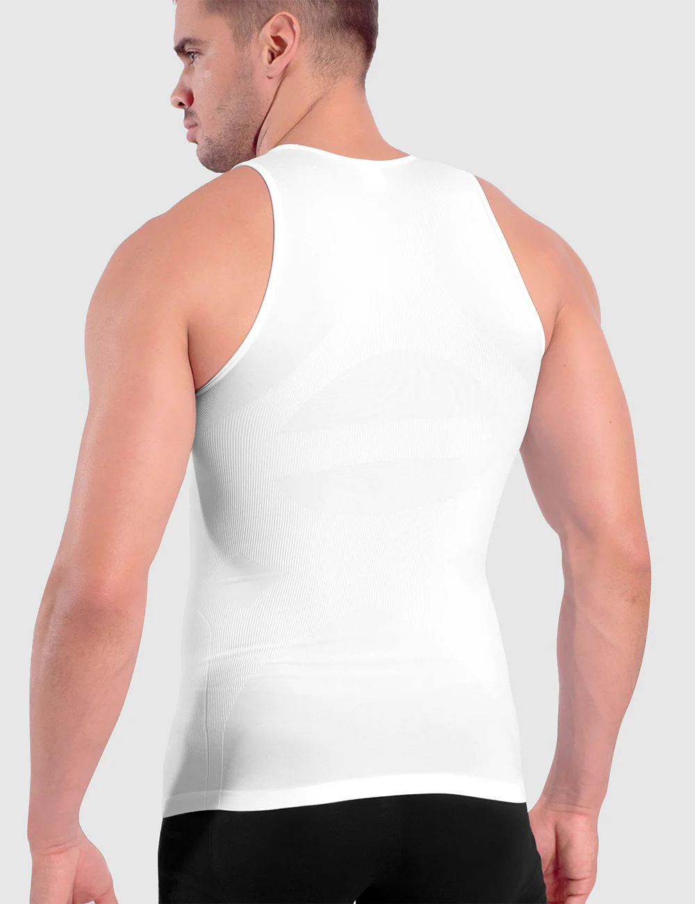 LIGHT Compression Tank Top - Image 4