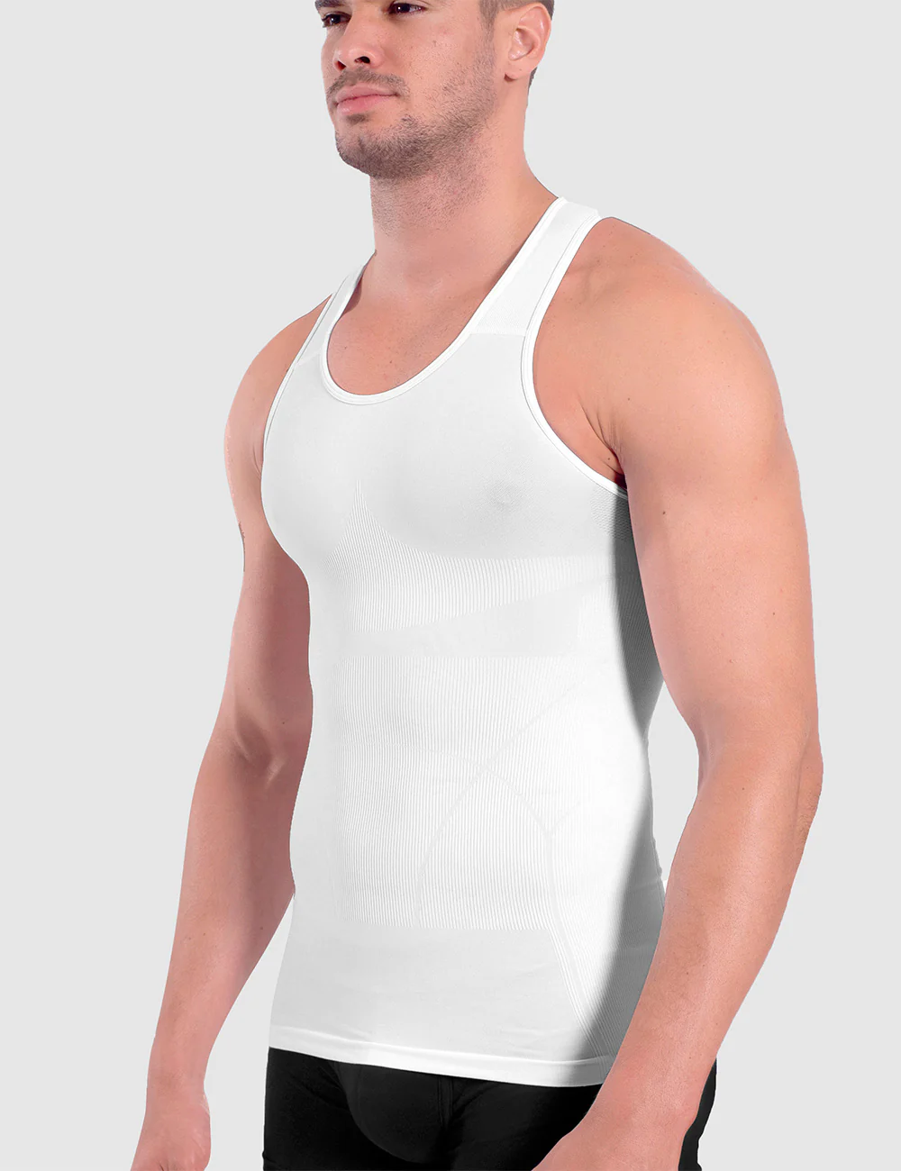 LIGHT Compression Tank Top - Image 5