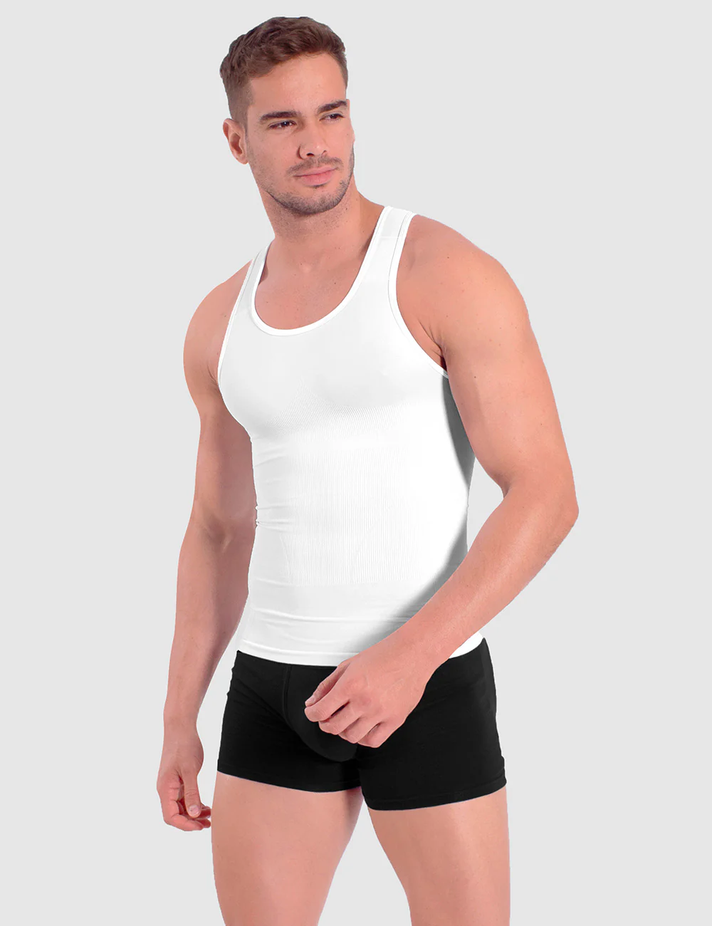 LIGHT Compression Tank Top - Image 6