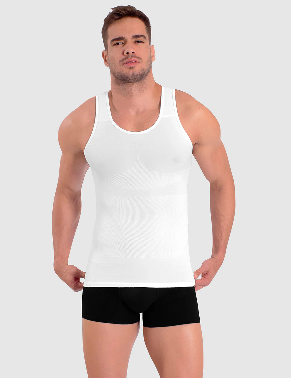 LIGHT Compression Tank Top - Image 7