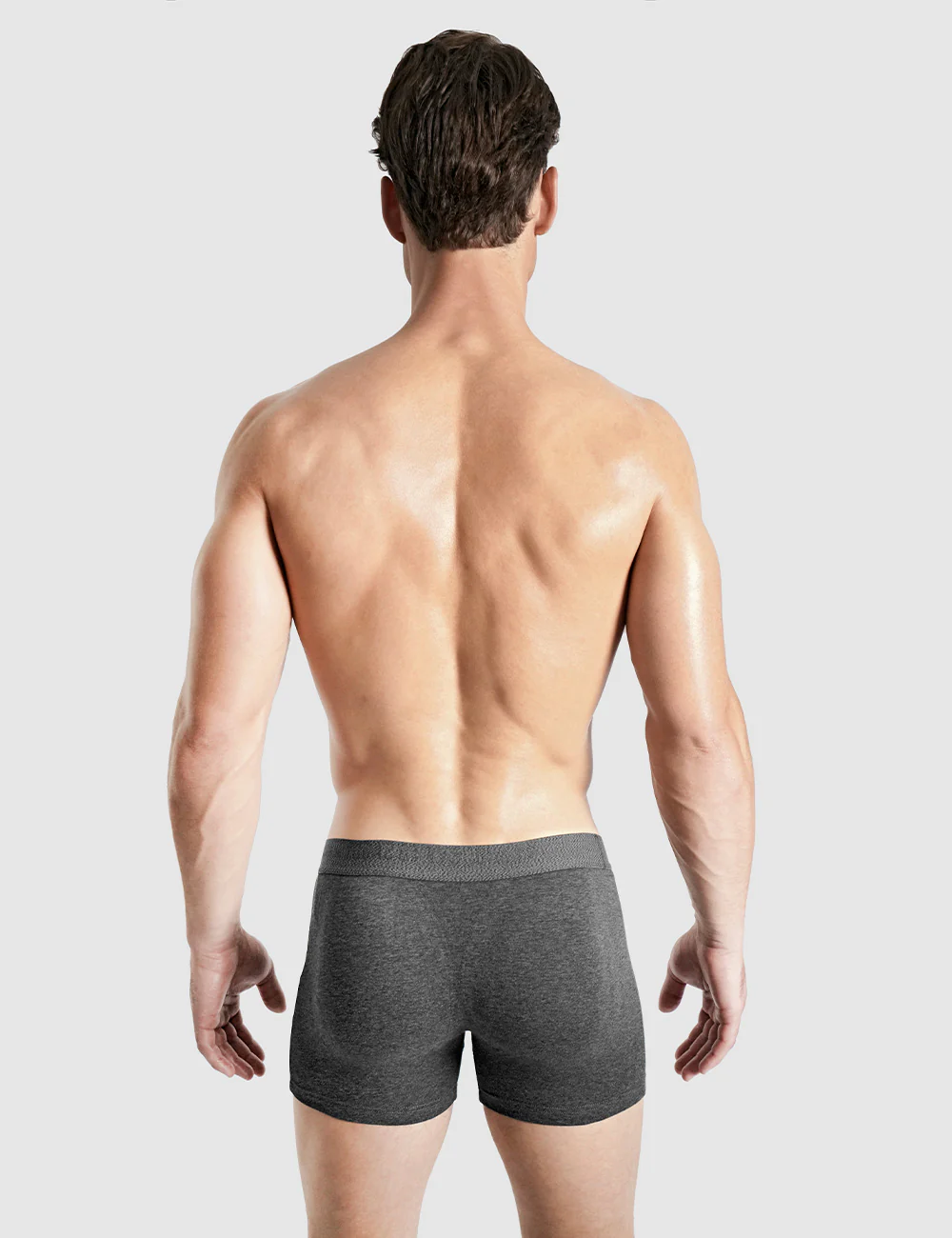 Basic Padded Boxer Brief - Image 10