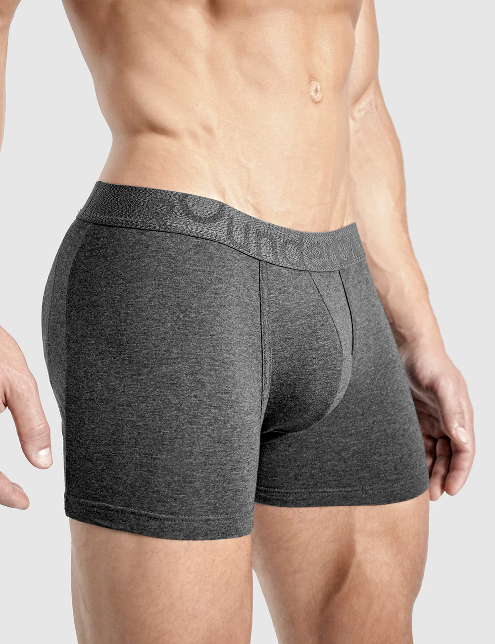 Basic Padded Boxer Brief - Image 12