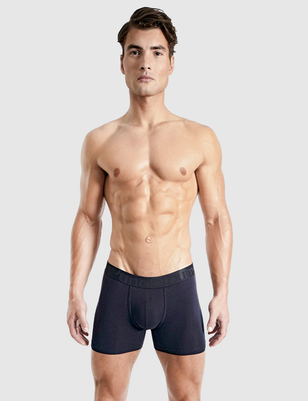 Basic Padded Boxer Brief - Image 13