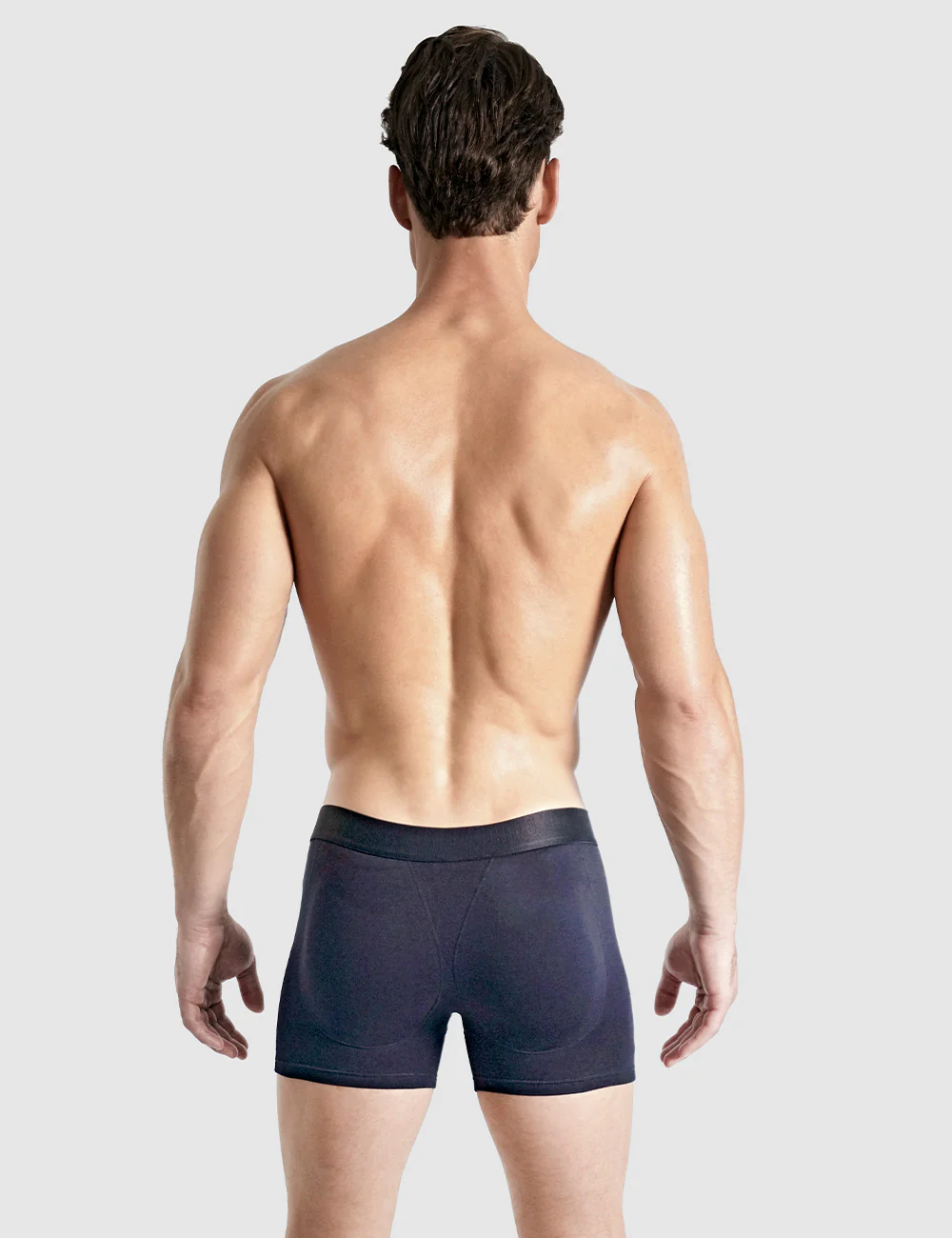 Basic Padded Boxer Brief - Image 14