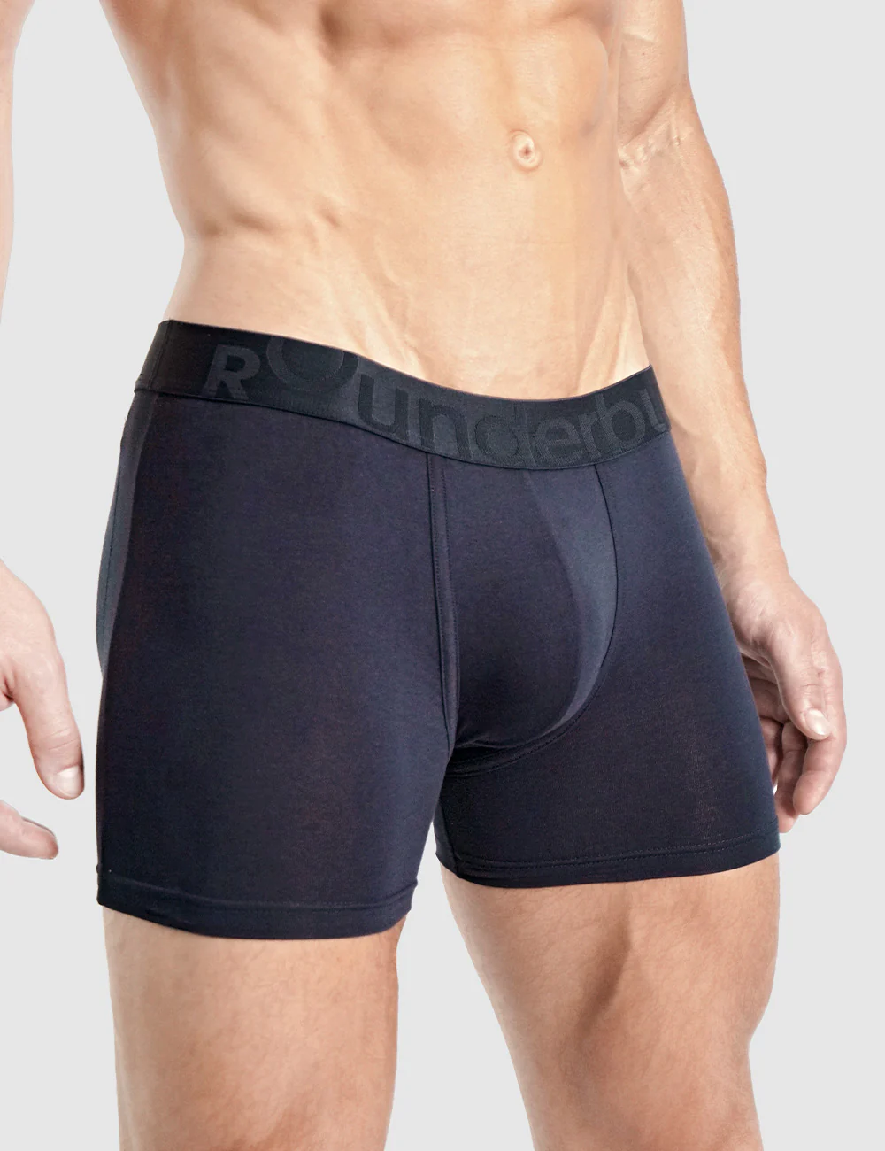 Basic Padded Boxer Brief - Image 16