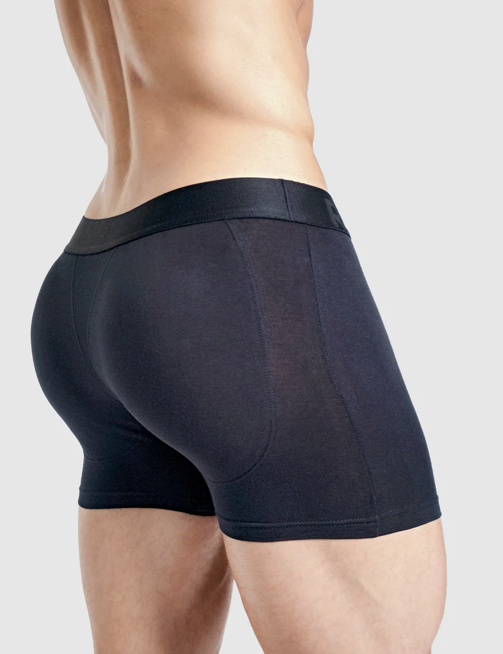 Basic Padded Boxer Brief - Image 17