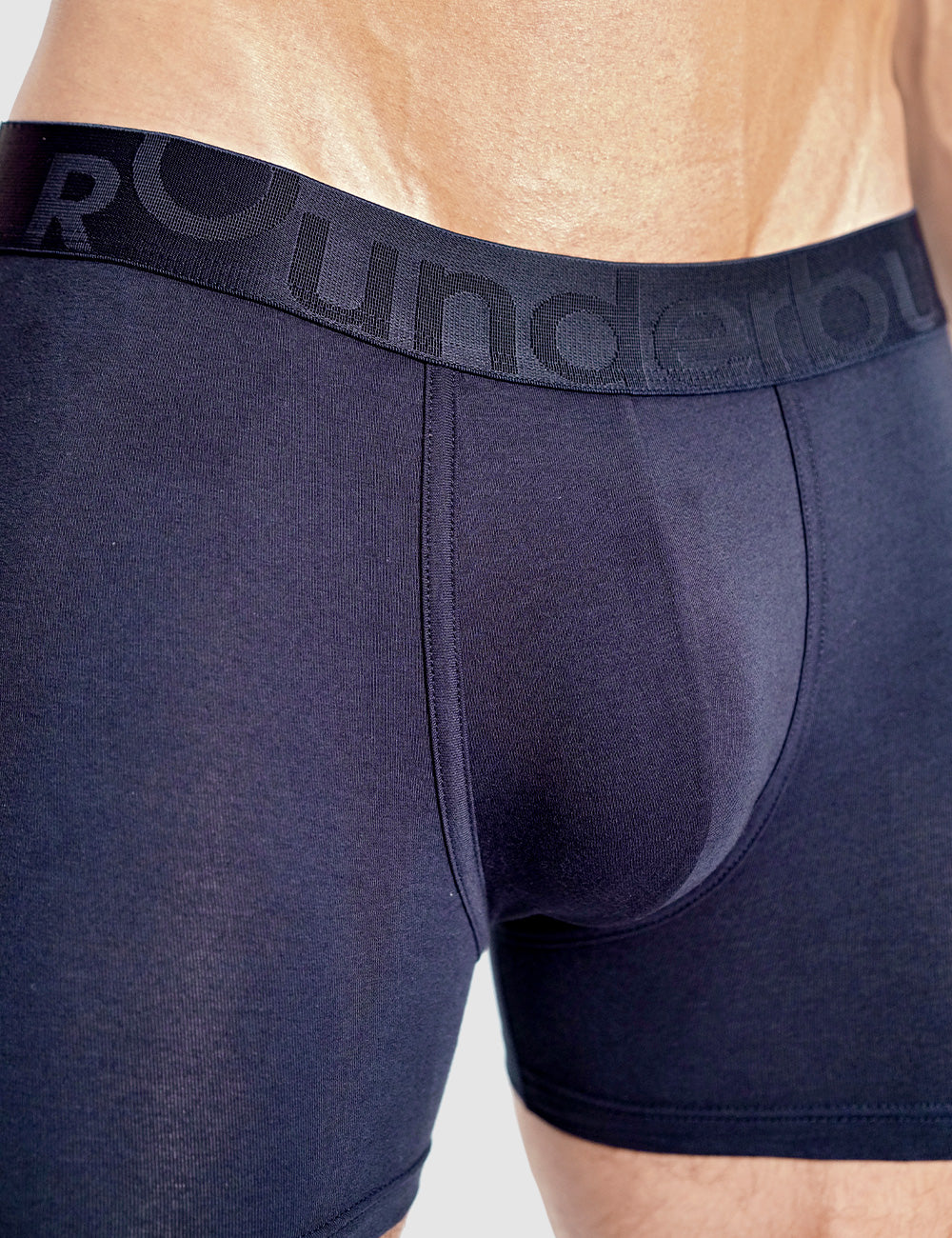 Basic Padded Boxer Brief - Image 19