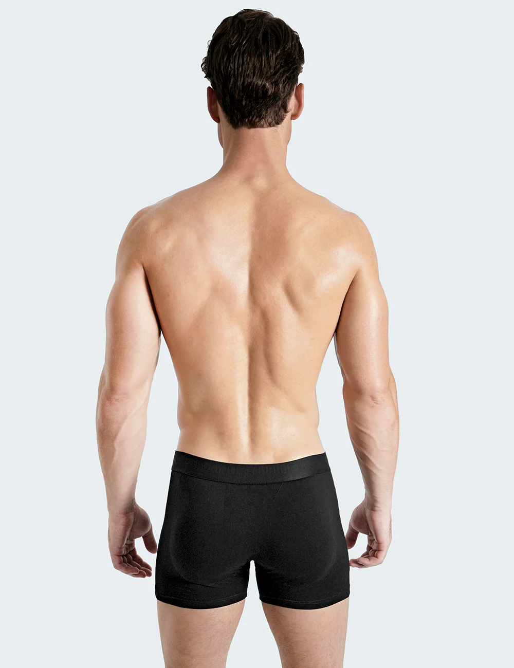 Basic Padded Boxer Brief - Image 3