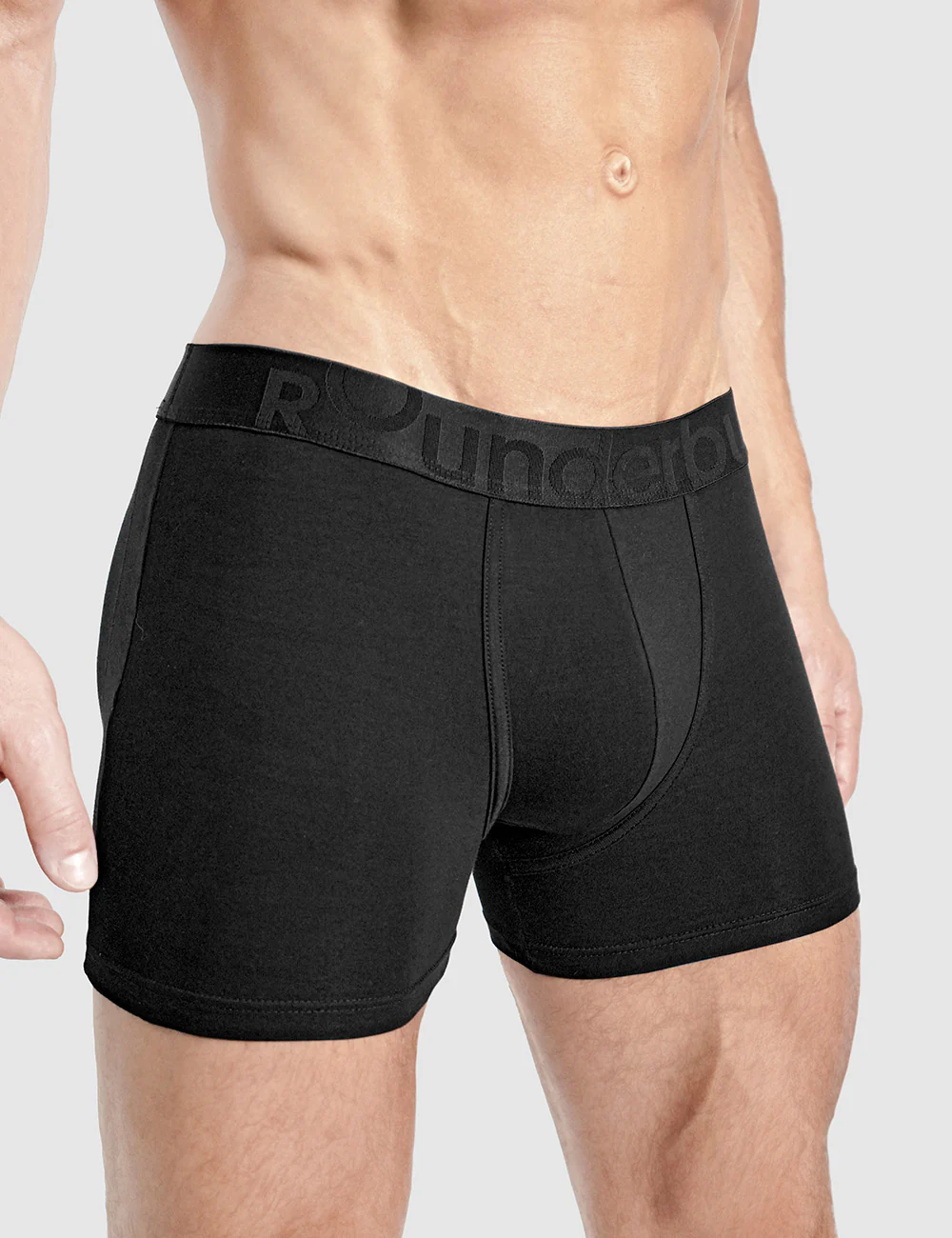 Basic Padded Boxer Brief - Image 4