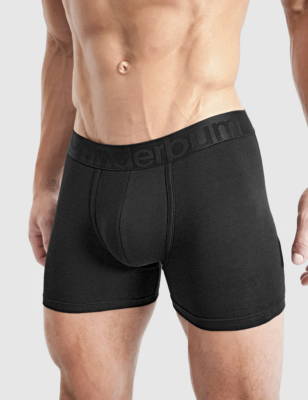 Basic Padded Boxer Brief - Image 5