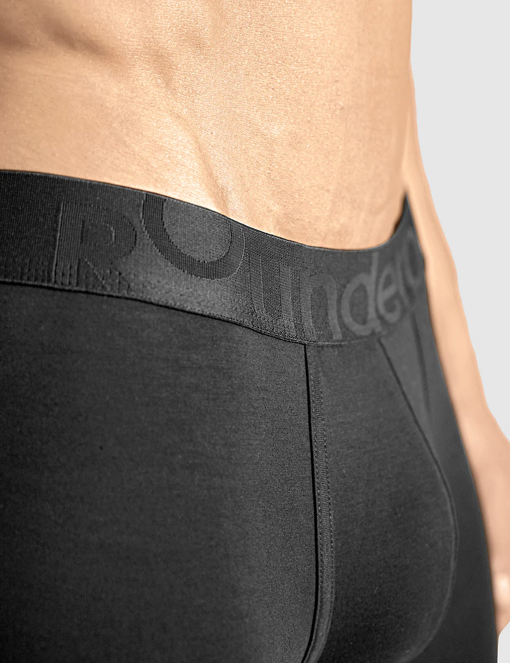Basic Padded Boxer Brief - Image 6