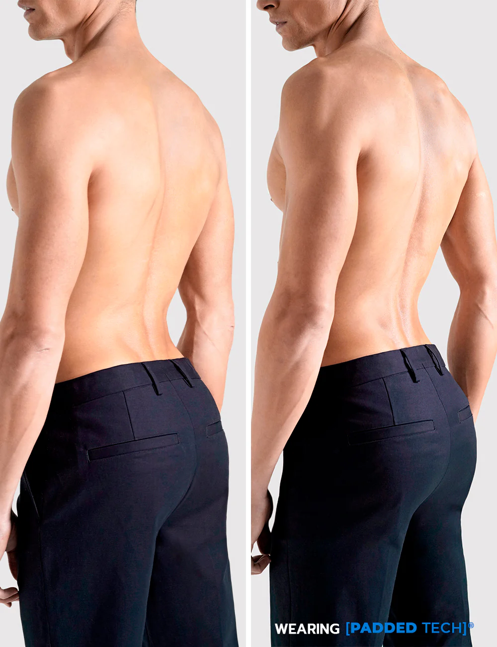 Basic Padded Boxer Brief - Image 7