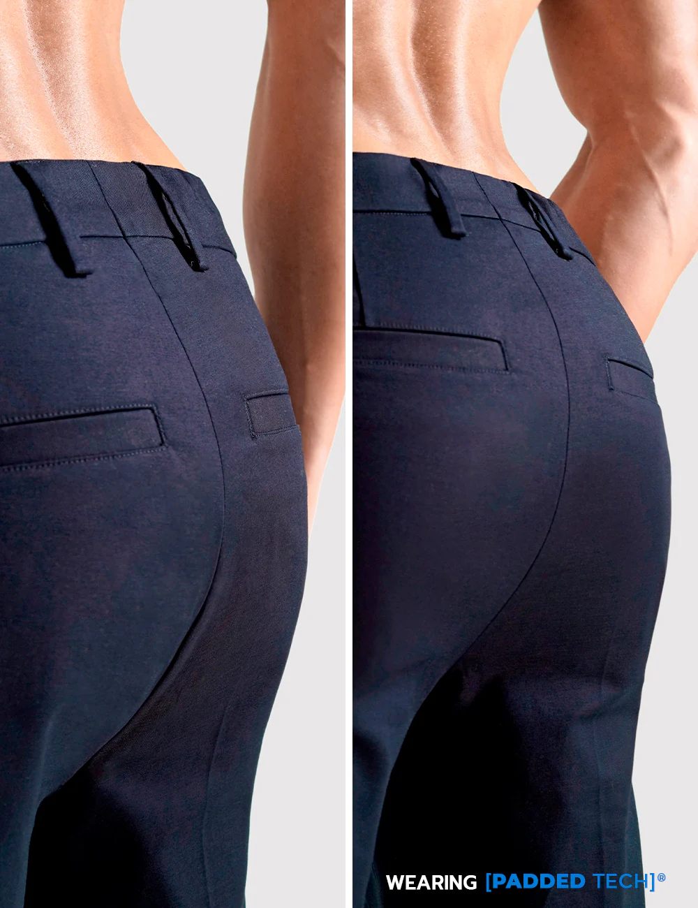Basic Padded Boxer Brief - Image 8