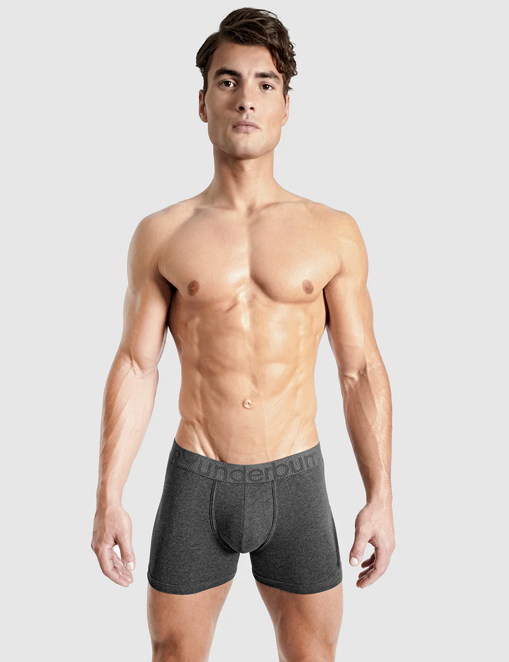 Basic Padded Boxer Brief - Image 9