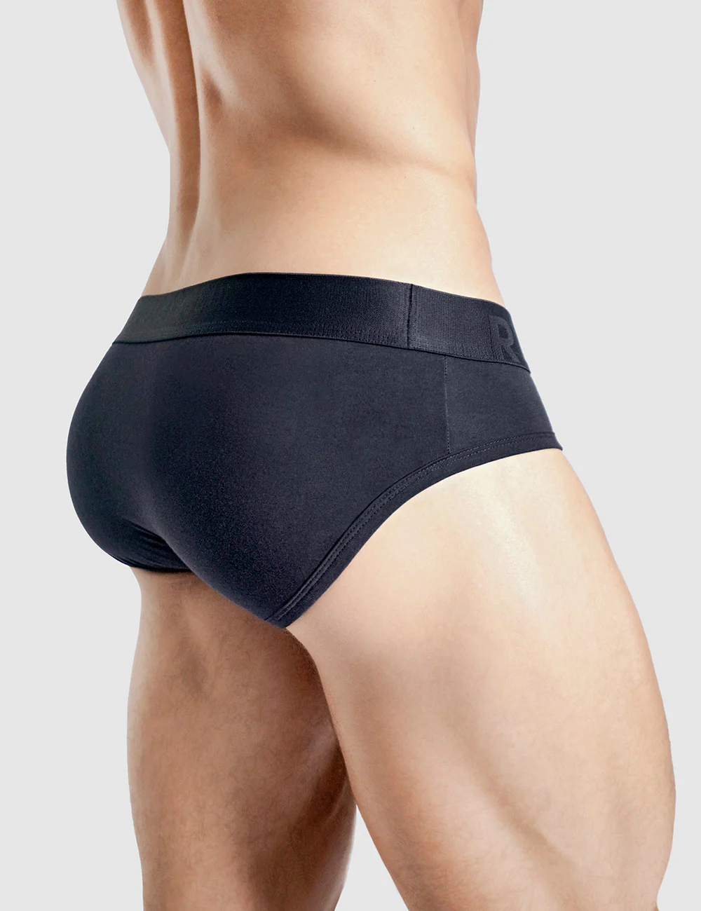 Basic Padded Brief - Image 10