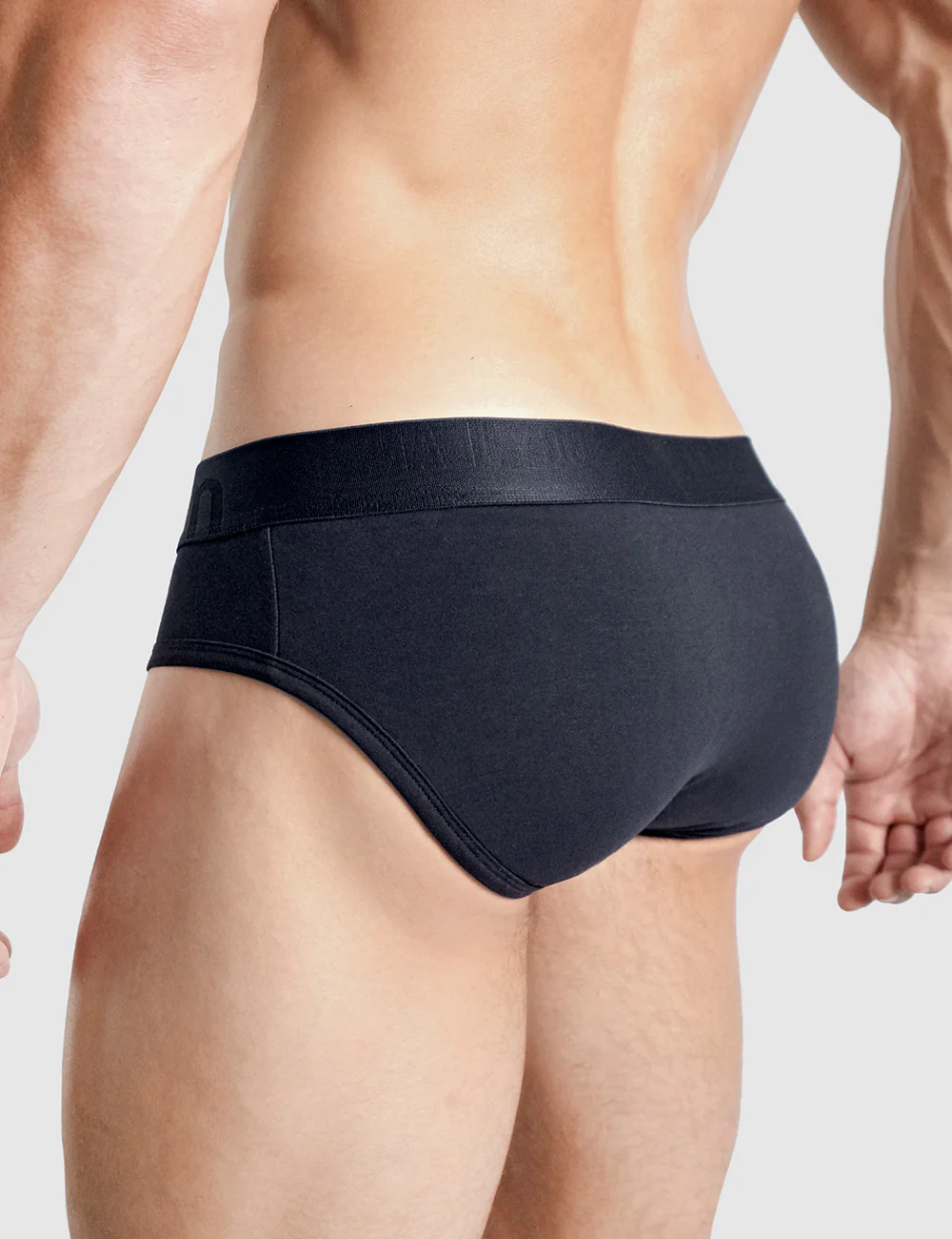 Basic Padded Brief - Image 11