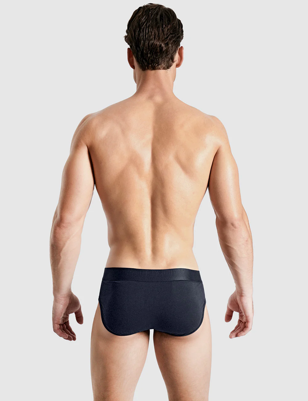 Basic Padded Brief - Image 12